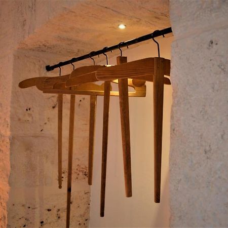 Lux - Exclusive Trulli Relax Appartement Alberobello Buitenkant foto