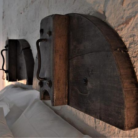 Lux - Exclusive Trulli Relax Appartement Alberobello Buitenkant foto
