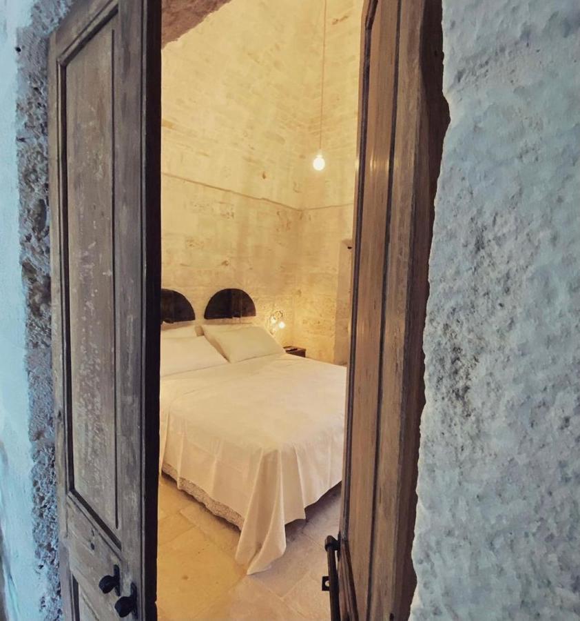 Lux - Exclusive Trulli Relax Appartement Alberobello Buitenkant foto