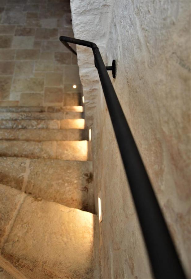 Lux - Exclusive Trulli Relax Appartement Alberobello Buitenkant foto