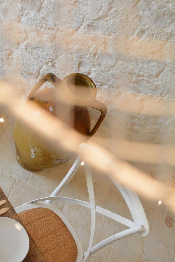 Lux - Exclusive Trulli Relax Appartement Alberobello Buitenkant foto
