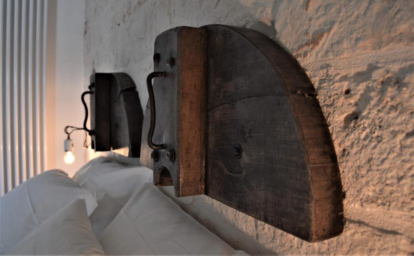 Lux - Exclusive Trulli Relax Appartement Alberobello Buitenkant foto
