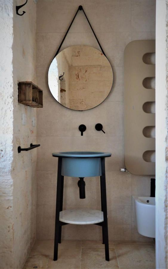 Lux - Exclusive Trulli Relax Appartement Alberobello Buitenkant foto