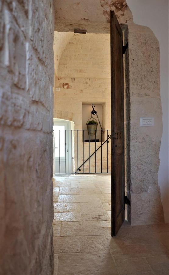 Lux - Exclusive Trulli Relax Appartement Alberobello Buitenkant foto
