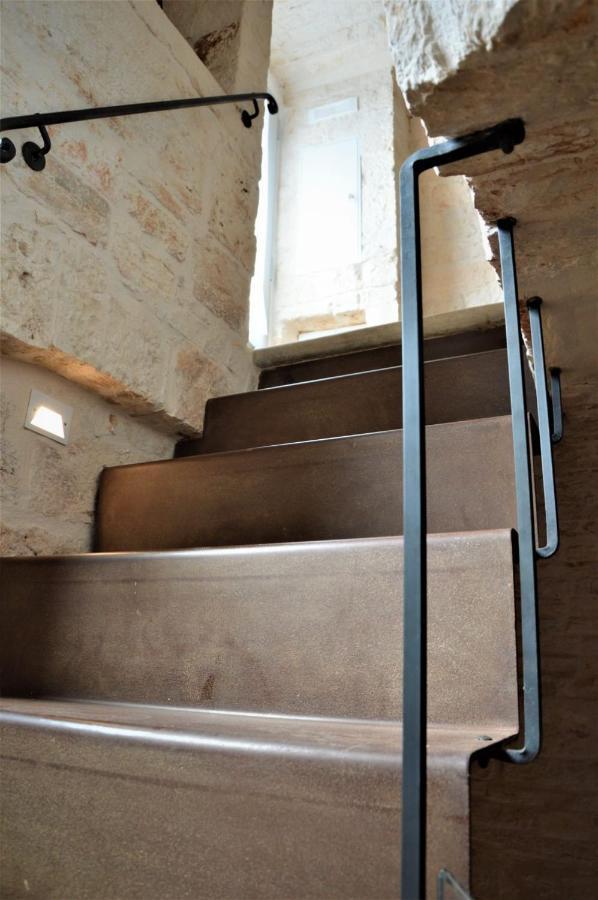 Lux - Exclusive Trulli Relax Appartement Alberobello Buitenkant foto