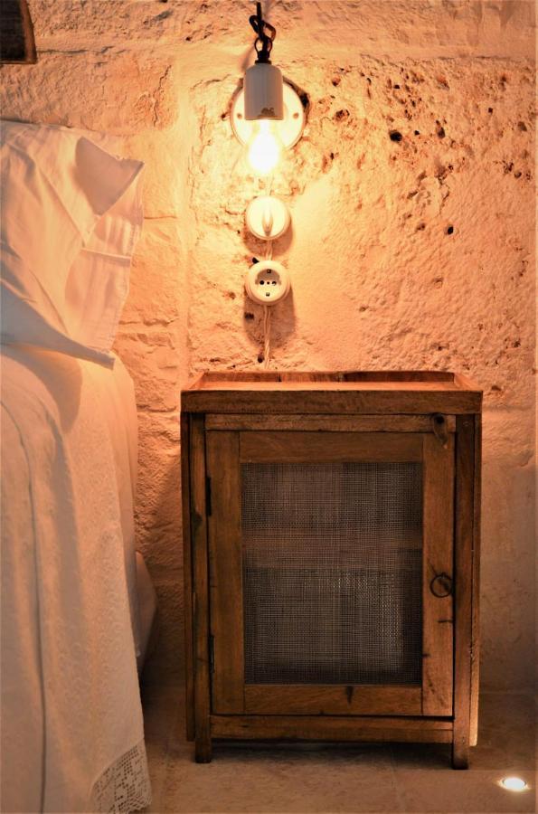 Lux - Exclusive Trulli Relax Appartement Alberobello Buitenkant foto