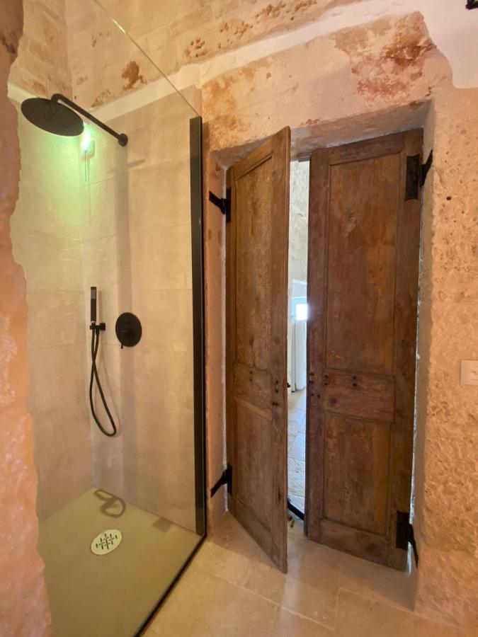 Lux - Exclusive Trulli Relax Appartement Alberobello Buitenkant foto