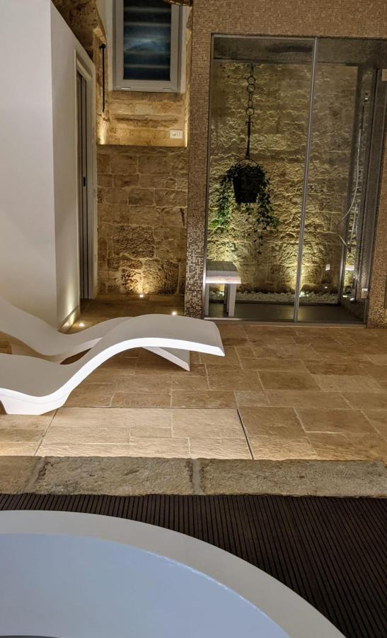 Lux - Exclusive Trulli Relax Appartement Alberobello Buitenkant foto